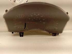 257-63654 Nissan Speedometer Cluster Mph Le Column Shift Fits 05 Titan 507942 257-63654 Nissan Speedometer Cluster Mph Le Column Shift Fits 05 Titan 507942