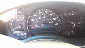 257-63664 Nissan Speedometer Cluster Mph Without Tow Package Fits 05 Armada 29936380