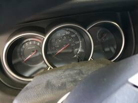 257-64954 Nissan Speedometer Cluster Hatchback Mph Sl Fits 12 Versa 684732