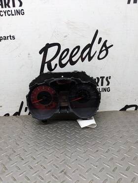 257-65949 Nissan Speedometer Cluster Mph Nismo Fits 13-14 Juke 1073038