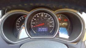 257-66079 Nissan Speedometer Cluster 6 Cylinder Mph 2 Door Convertible Fits 14 Murano 281957