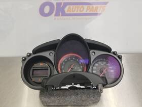 257-67029 Nissan 16 2016 370z Nismo Speedometer Gauge Cluster