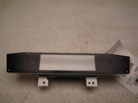 28090zm70d Nissan Quest 2007 Infotainment Display Upper Screen Dash P08341
