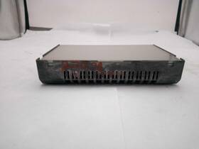 Nissan 280915x00a Used Infotainment Display Fits 2014 Maxima Screen Dash With Navigat