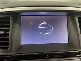 283876gy1d Nissan Used Front Center Infotainment Display Fits 2019 Pathfinder Scre