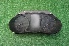 284109ta3a Nissan 2015 Rogue Speedometer Gauge Cluster Oem