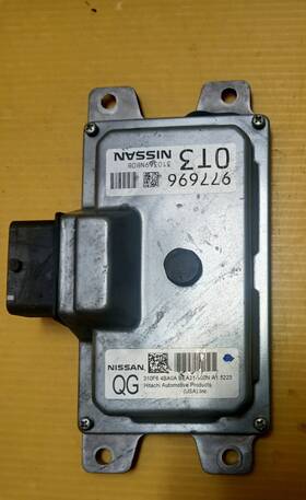Nissan 310f6 4ba0a Bea21-100n 2013-2015 Altima Hitachi Tcm A1