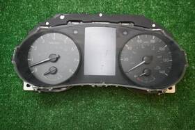 314585101 Nissan 2017 18 Rogue Sport Speedometer Gauge Cluster Oem 20 724k Miles
