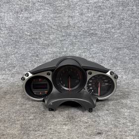 3gy4am Nissan 3gy4am/q11p 09-16 370z A/t Instrument Cluster Gauge Speedometer Oem 47 881 Miles