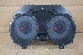 3vmsb Nissan 3vmsb/s736 2013 12 Juke Instrument Head Speedometer Gauge Cluster Oem 122 143 Miles
