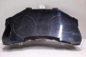 3wy0a Nissan 3wy0a/d3pm 2013-2013 Altima Speedometer Cluster Gauges Miles Unknown Oem