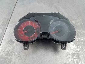 3yw3b Nissan 2014 Juke Nismo Rs Gauge Cluster #0361 V7