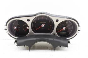 48471-cd000 Nissan 2006 350z Gauge Cluster Vq35de Rev Up Manual Trans 94k Oem Kw38