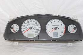 4w375 Nissan Speedometer Instrument Cluster 01 Pathfinder Dash Panel Gauges 177 431 Miles