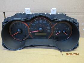 51524 Nissan 2007 Altima S Speedometer Gauge Cluster Oem 91 685 Miles No Plastic Face