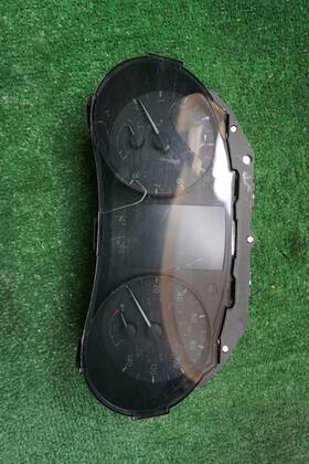 5ha3aykvc Nissan 2015 Rogue Speedometer Gauge Cluster Oem