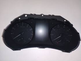 5ha8a Nissan 5ha8a/8a9l 2017 Rogue Speedometer Instrument Cluster