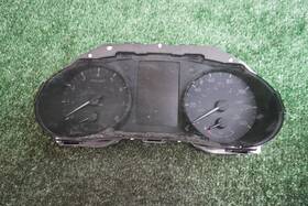 Nissan 5ha8aznm0 2016 Rogue Speedometer Gauge Cluster Oem 44k Miles