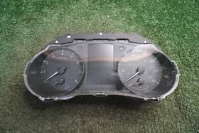 5hr0a0z3e Nissan 2018 Rogue Speedometer Gauge Cluster Oem 75k Miles