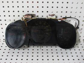62113 Nissan 2003 Altima Speedometer Instrument Gauge Cluster Oem Mileage Unknown