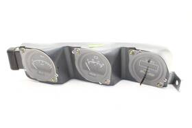 625.da1z83 Nissan 82-83 280zx Oil Pressure Volt Meter Dash Gauges