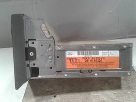 638-57159a Nissan Audio Equipment Radio Receiver Am-fm-stereo-cassette Fits 96 Quest 1804723
