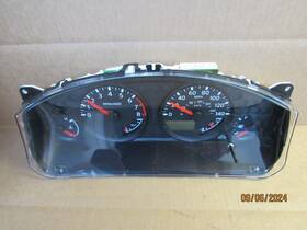 65424 Nissan 2016 Frontier Instrument Head Speedometer Gauge Cluster Oem 78 840 Miles