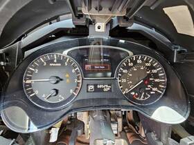 66691 Nissan 2013 2014 2015 Altima Speedometer Instrument Gauge Cluster 68 529 Miles