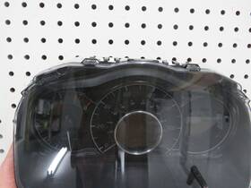 66723 Nissan 2015 2016 2017 Versa Note Instrument Head Speedometer Gauge Cluster Oem