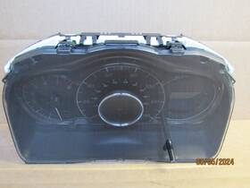 66727 Nissan 2018 Versa Instrument Head Speedometer Gauge Cluster Oem 115 158 Miles