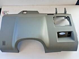 68106ja00c Nissan 2008-2012 Altima Front Left Lower Knee Panel Gray 68106