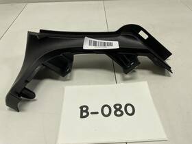 4ra1a Nissan 68107 4ra1a/b 2017 Maxima Instrument Cluster Lower Cover Oem