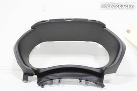 6lb0a Nissan 68240 2020-2022 Sentra Instrument Panel Speedometer Cluster Bezel Cover Oem