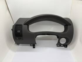 682409ca1c Nissan 2005-2012 Pathfinder Instrument Cluster Bezel Lid Oem - Grey