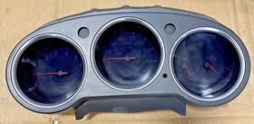 68240zk00 Nissan 2007 08 Maxima Speedometer Instrument Cluster Oem