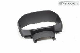 682s1-6rr0a Nissan 2021-2023 Rogue Dash Dashboard Speedometer Cluster Bezel Cover Oem