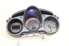 6gb4a Nissan 2015-2019 370z Nismo M/t Speedometer Cluster 58k Oem Lz69