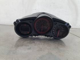 Nissan 6gb4am/u8xp 2015 370z Nismo Gauge Cluster #3147