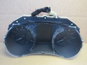 6mm0a Nissan 6mm0a/hxt1 2020 Rogue Sport Instrument Head Speedometer Gauge Cluster Oem Hxt1