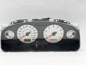6w060 Nissan 2004 Pathfinder Se /le Speedometer Instrument Cluster
