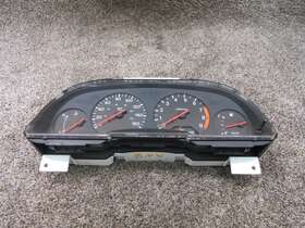 769395-290 Nissan 94-96 Z32 300zx Non Turbo Instrument Cluster Gauge Speedometer Oem