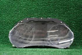 7fm0ash03 Nissan 2019 2020 Rogue Speedometer Gauge Cluster Oem No Recorded Miles