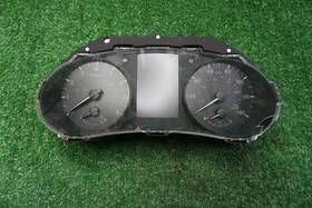 7fw0akajr Nissan 2018 Rogue Speedometer Gauge Cluster Oem