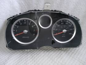 8100a240ha Nissan 2011-12 Sentra Se-r 6 Speed M/t Instrument Cluster Works Great Oem
