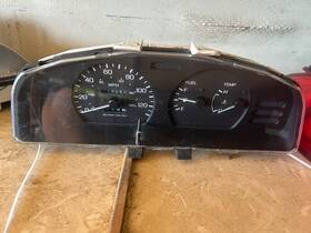 Nissan 88y07 1993-1999 Sentra Speedometer Instrument Cluster 149k Miles Oem