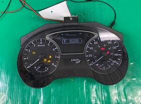 A2c32213700 Nissan 2013-2015 Altima Speedometer Instrument Cluster 63k Miles