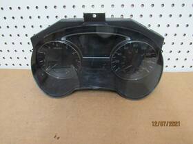 A2c32213701 Nissan 13 14 Altima Speedometer Cluster Gauge Oem