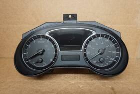 A2c36736000 Nissan 2014 Altima Sl Instrument Head Speedometer Gauge Cluster Oem 99 992 Miles