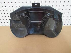 A2c86736000 Nissan 13 14 15 Altima Speedometer Cluster 99434 Miles Oem