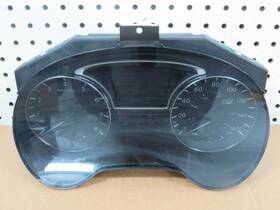 A2c87718602 Nissan 2014 Pathfinder Speedometer Cluster 110337 Miles Oem